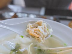 虾仁馄饨-海平馄饨(逍遥二路店)