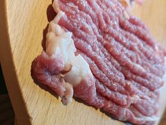 -南门四季铜锅涮肉(东坝店)