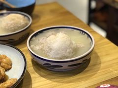 -局气 烤鸭·北京菜(光华路店)
