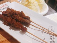 -嬷孙家潮汕牛肉火锅(北京路天河城店)