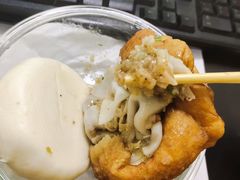 -家阳赵师傅油饼包烧麦(粮道街店)