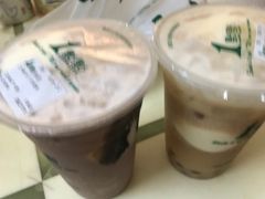 -1点点(长龙地铁店)