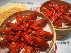 -靓靓蒸虾·头牌蒸虾(南山桂庙店)