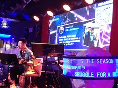 -108·公社·创意餐厅·LIVE HOUSE(李公堤店)