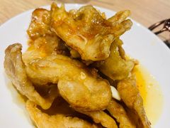 -荣鹏风味烀饼(万达广场店)