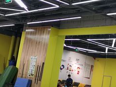 -HELLO功夫(印象城店)