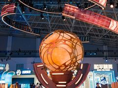 -武汉客厅中国文化博览中心