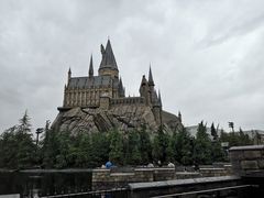 -哈利波特魔法世界