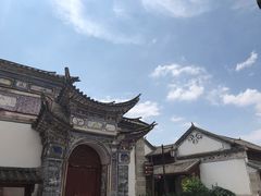 -云南民族村
