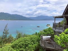 -海南分界洲岛旅游区