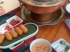 -乐宴·老北京铜火锅(八卦岭店)