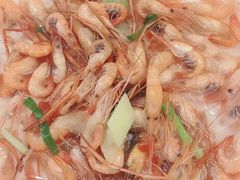 -长兴岛郊野公园农场食堂