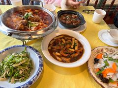 -清真马祥兴菜馆(云南北路店)