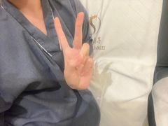 -华夏良子·足道SPA艾灸(三里屯店)