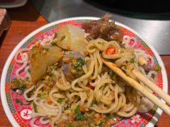 -大吉利潮汕牛肉火锅(王府井店)
