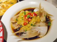 -70年代·江西乡下菜(松岗店)