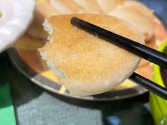 -全聚贤餐厅·湖北家常菜(沙湖店)