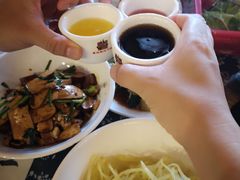 -富正毅三下锅·湘西韵味(天门山索道店)