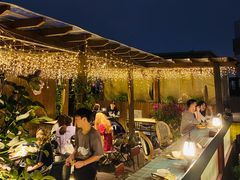 -萨芭蒂高空花园餐酒吧