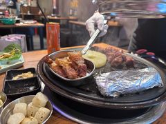 -济州爱肉堂(总店)