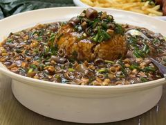 -老家黄墩小错鸡·活海鲜