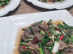 -傣香原味·傣味特色菜·手抓饭(呈贡吾悦广场店)