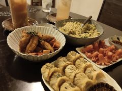 -小食院简餐厅