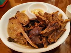 -吴山贡鹅(罍街店)