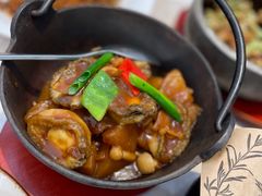 -大树餐厅(大悦城店)