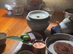 -陶享时光西餐·下午茶(信河街店)
