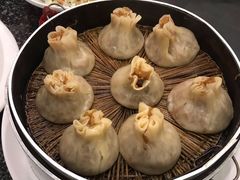 速冻肉丁烧麦-耿福兴(凤凰美食街店)