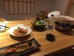 -花和海鲜自助(梅江店)
