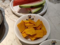 -邵汇大虾(甘井子万达店)