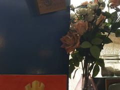 -84那年咖啡馆(李沧万达店)