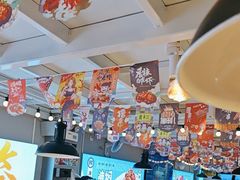 -石牌岭小亮蒸虾•湖北老字号(左岭店)