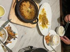 -小菜园新徽菜(上海浦东复地活力城店)