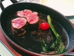 -西堤牛排(合肥之心城店)