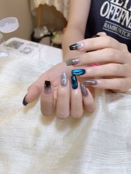 -梵莎美甲美睫