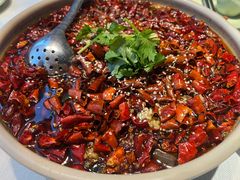 -悦融·京鲁菜·露台花园(安定门店)