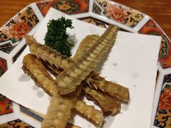 -鳗鱼家·深夜食堂(军博店)