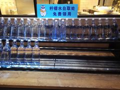 -鱼库·不仅是一家烤鱼店(车公庙店)