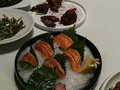 -怡情荟•海鲜青岛菜(五四广场旗舰店)