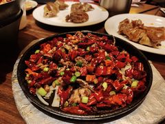 -梁记粥铺(开元地中海店)