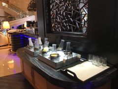 -上海齐鲁万怡大酒店·辣椒屋咖啡厅