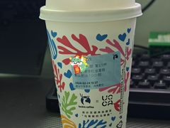 -瑞幸咖啡(皇岗村广场中庭店)