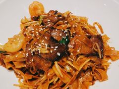 -千日贺茶餐厅(开发区安盛店)