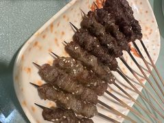 -蚝老板海鲜烧烤大排档(码头店)