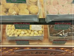 -北京稻香村(长白岛店)