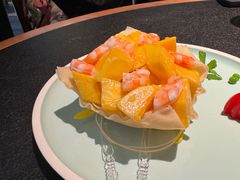 -权茂上海菜(殷行路店)