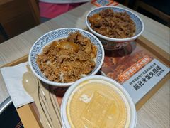 -吉野家(复兴路第二餐厅店)